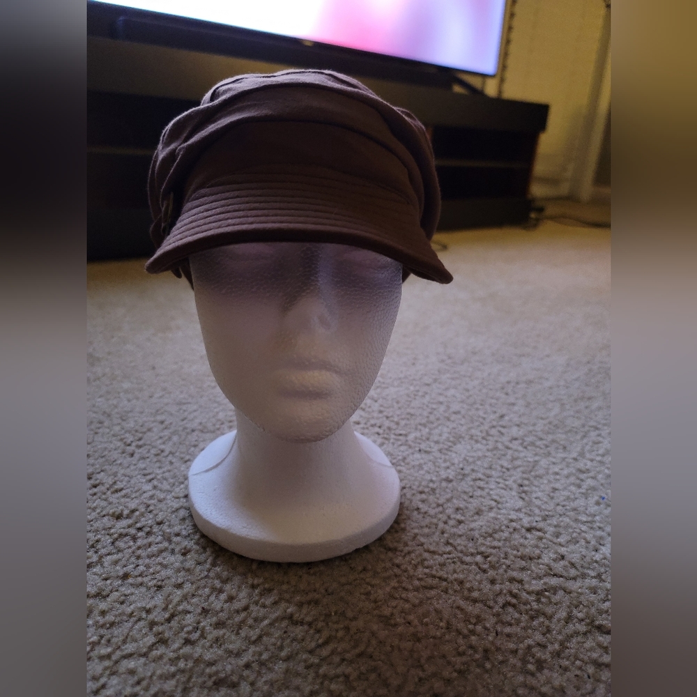 Cardani Hat